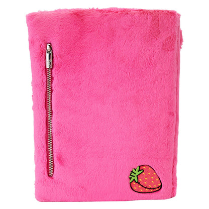Loungefly Disney Toy Story Lotso plush notebook Nerdscape