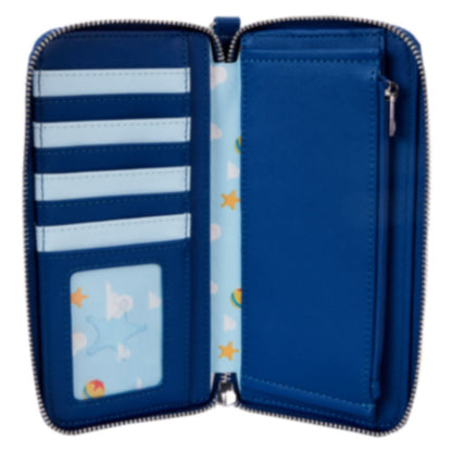Loungefly Disney Toy Story wallet - Nerdscape