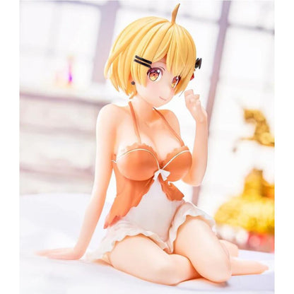 Funko Pop! Yozora Mel Relax Time - Figura da Collezione Nerdscape Nerdscape
