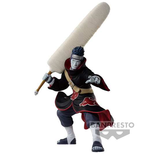 Funko Pop! Kisame Hoshigaki Naruto Shippuden Figura da Collezione - Nerdscape