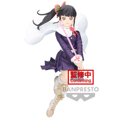 Funko Pop! Kanao Tsuyuri Demon Slayer Kimetsu no Yaiba Figura da Collezione - Nerdscape Nerdscape
