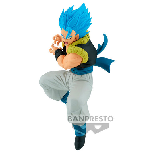 Funko Pop! Gogeta Super Saiyan God Super Saiyan vs Broly Dragon Ball Super Figura da Collezione - Nerdscape