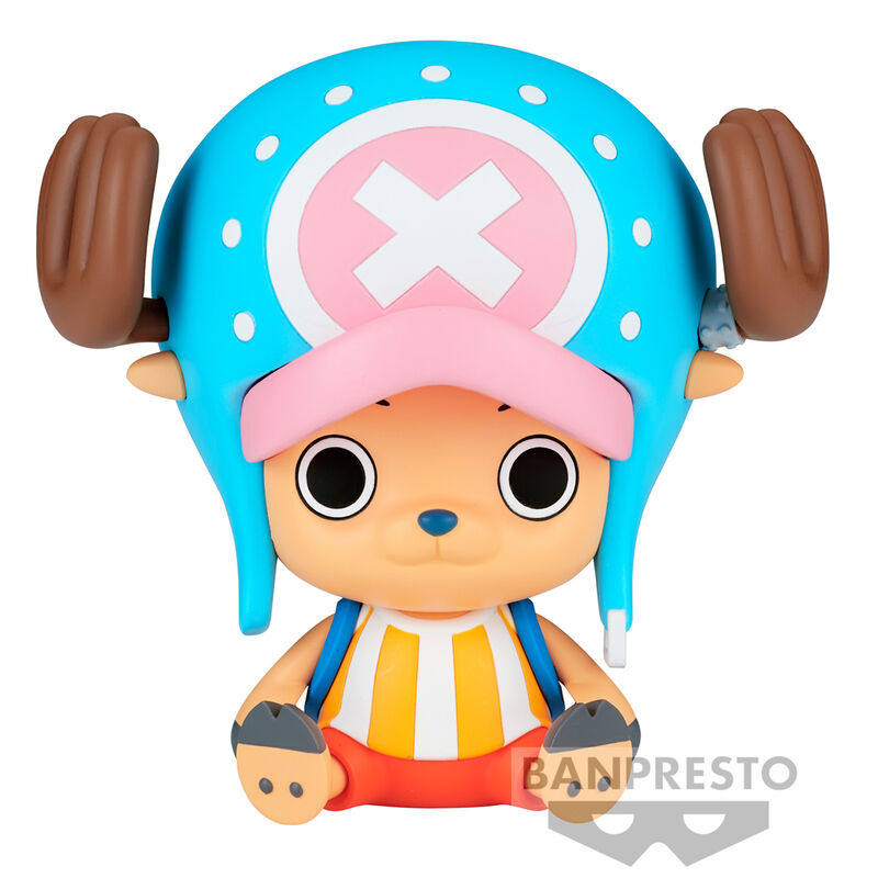 Funko Pop! Chopper Fish-Man Figura da Collezione 11cm - Nerdscape Nerdscape