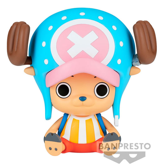 Funko Pop! Chopper Fish-Man Figura da Collezione 11cm - Nerdscape Nerdscape