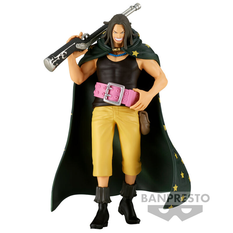 Nerdscape Yasopp One Piece Figura da Collezione 16cm Nerdscape