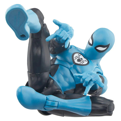 Marvel Wolverine & Spider-Man Fantastic Four Figura da Collezione 15cm - Nerdscape Nerdscape