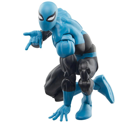 Marvel Wolverine & Spider-Man Fantastic Four Figura da Collezione 15cm - Nerdscape Nerdscape