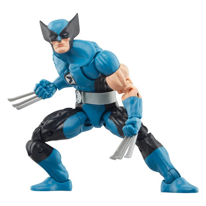Marvel Wolverine & Spider-Man Fantastic Four Figura da Collezione 15cm - Nerdscape Nerdscape