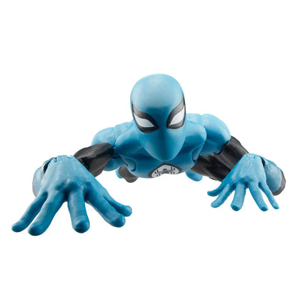 Marvel Wolverine & Spider-Man Fantastic Four Figura da Collezione 15cm - Nerdscape Nerdscape