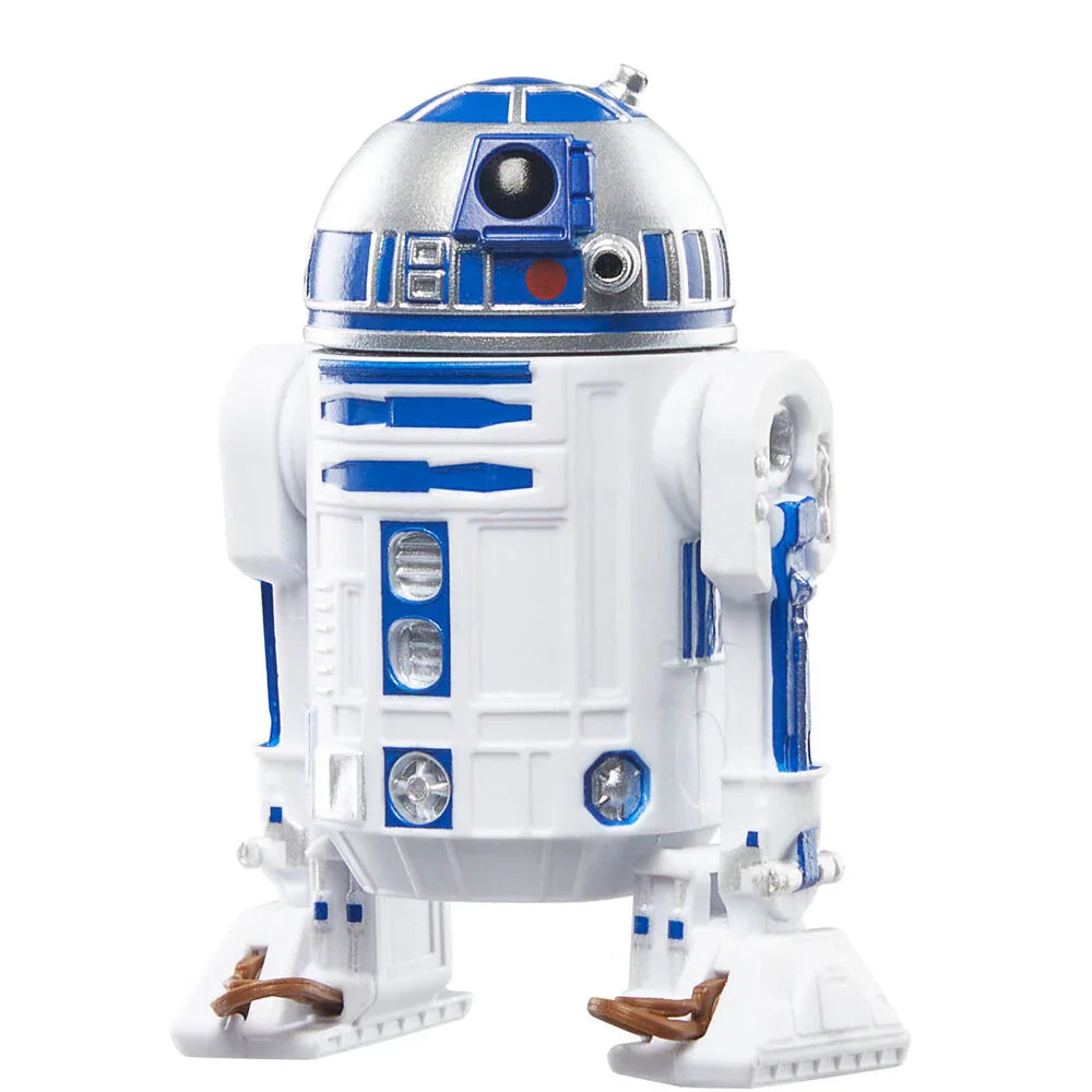 Funko Pop! Artoo-Detoo Figura da Collezione Vinyl Figure - Nerdscape Nerdscape