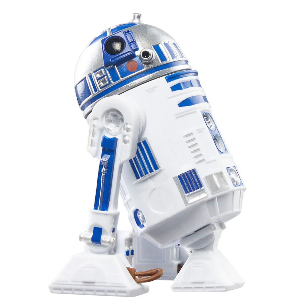 Funko Pop! Artoo-Detoo Figura da Collezione Vinyl Figure - Nerdscape Nerdscape