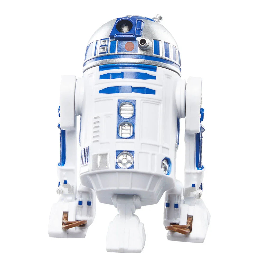 Funko Pop! Artoo-Detoo Figura da Collezione Vinyl Figure - Nerdscape Nerdscape