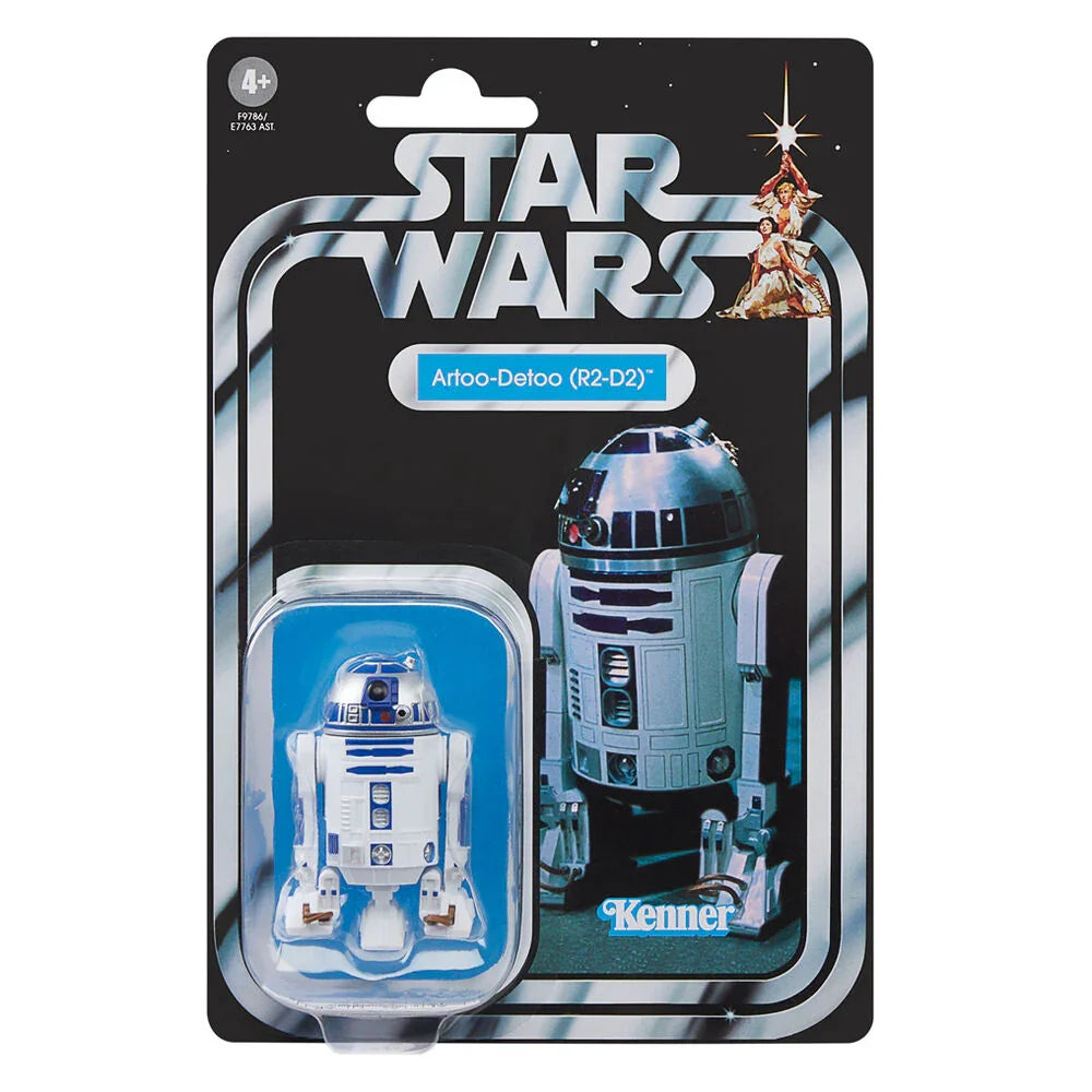 Funko Pop! Artoo-Detoo Figura da Collezione Vinyl Figure - Nerdscape Nerdscape