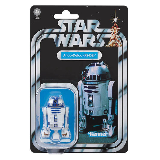 Funko Pop! Artoo-Detoo Figura da Collezione Vinyl Figure - Nerdscape Nerdscape