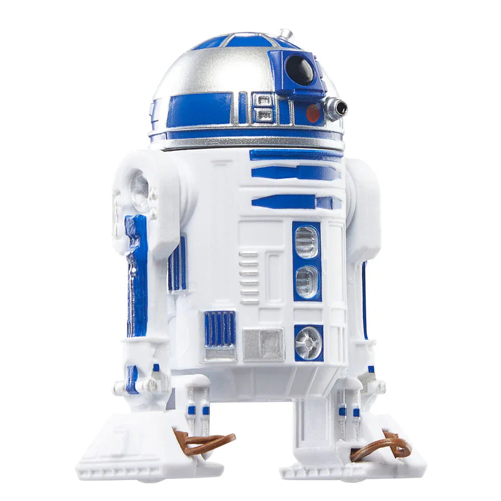 Funko Pop! Artoo-Detoo Figura da Collezione Vinyl Figure - Nerdscape Nerdscape