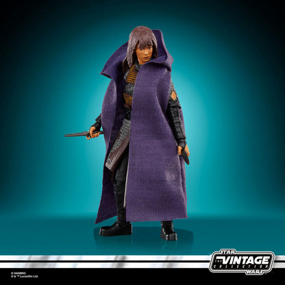 Funko Pop! Mae Assassin Star Wars The Acolyte - Figura da Collezione - Nerdscape Nerdscape
