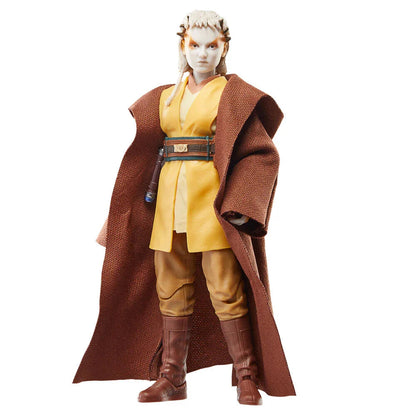 Star Wars The Black Series Padawan Jecki Lon Figura da Collezione - Nerdscape Nerdscape