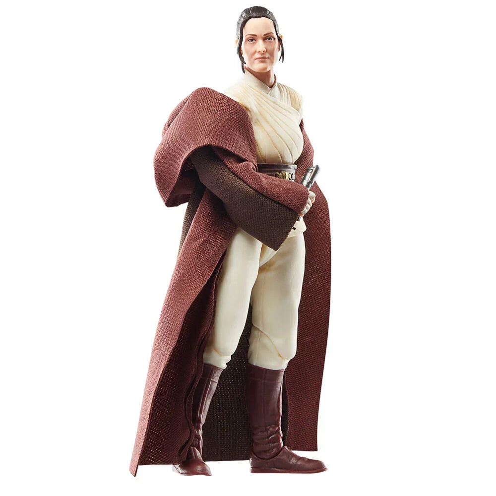 Star Wars The Black Series Jedi Master Indara Figura da Collezione - Nerdscape Nerdscape