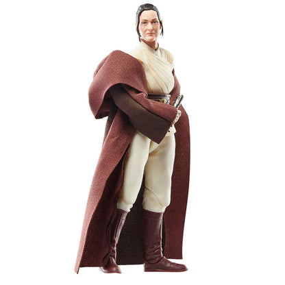Star Wars The Black Series Jedi Master Indara Figura da Collezione - Nerdscape Nerdscape