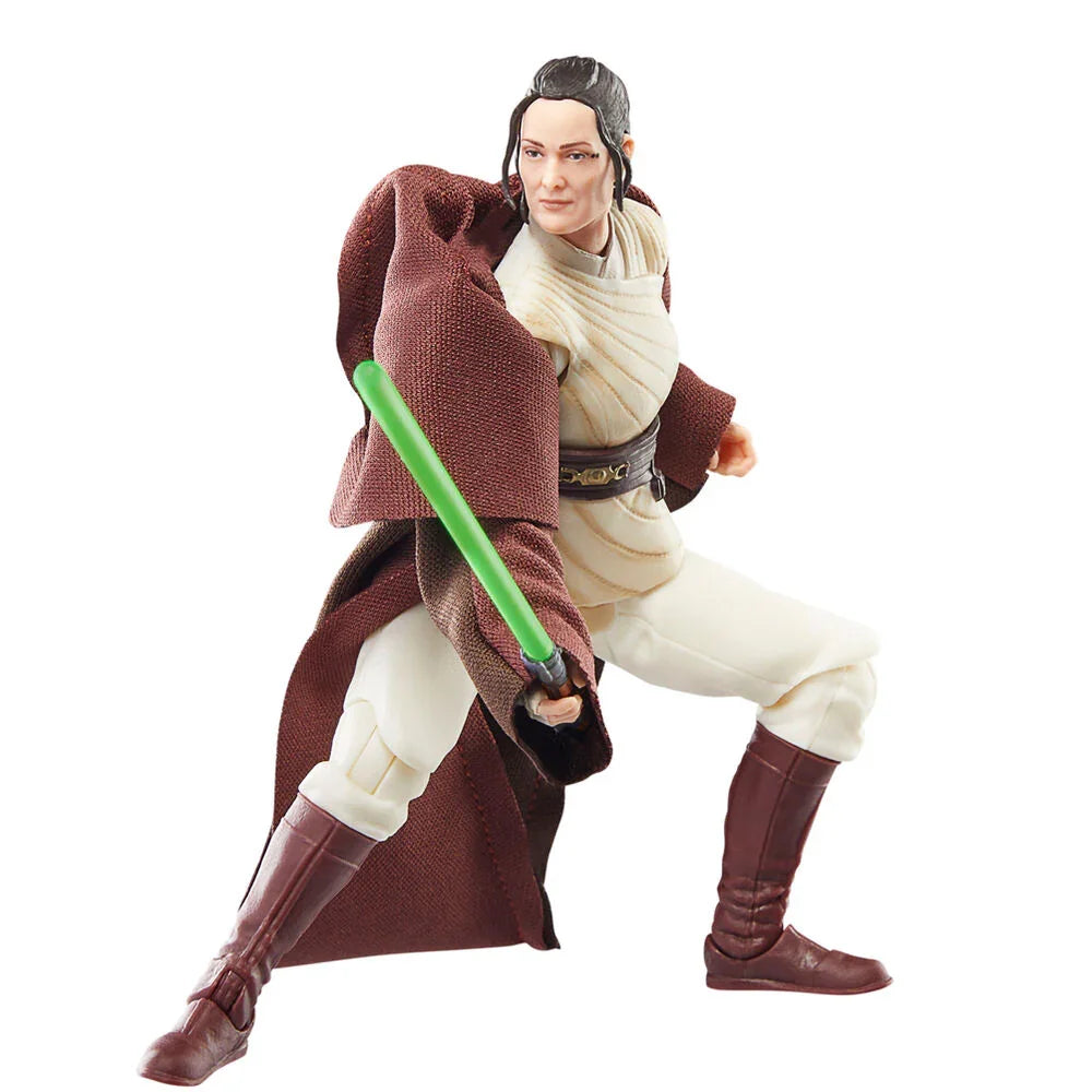 Star Wars The Black Series Jedi Master Indara Figura da Collezione - Nerdscape Nerdscape