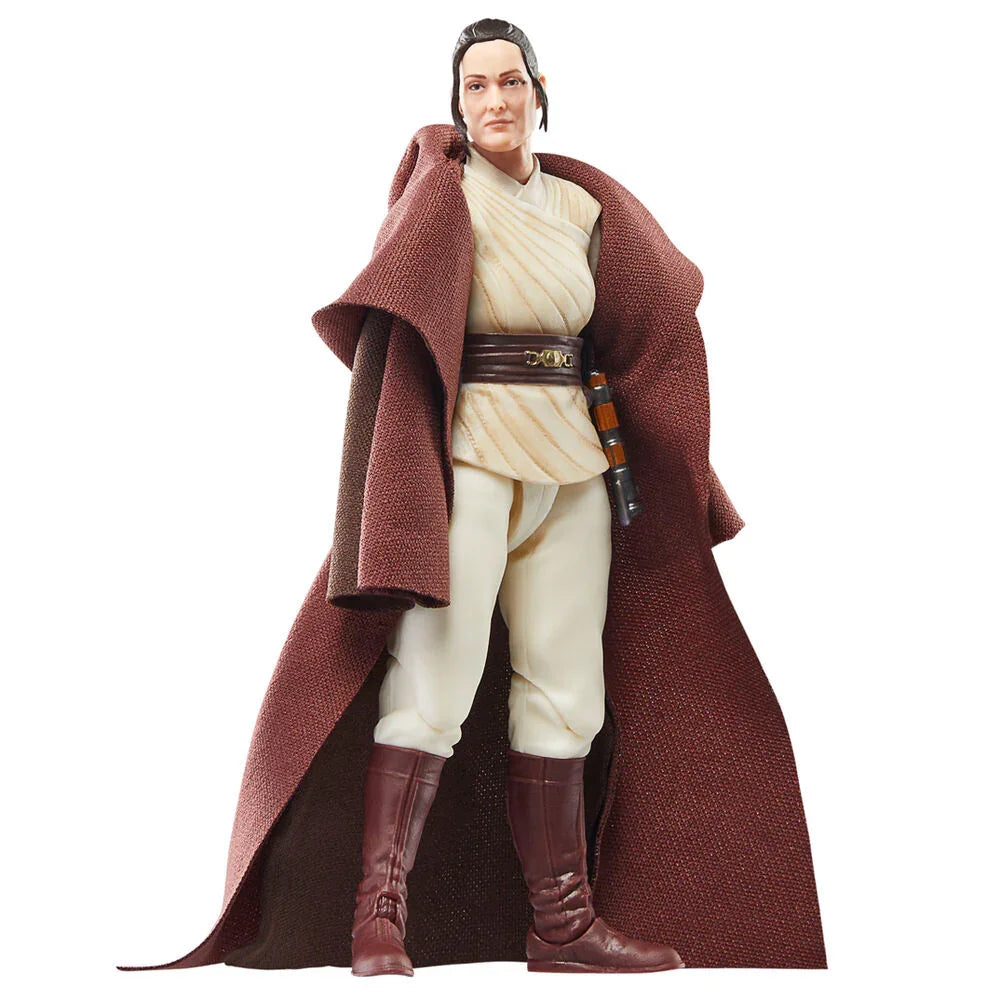 Star Wars The Black Series Jedi Master Indara Figura da Collezione - Nerdscape Nerdscape
