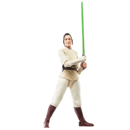 Star Wars The Black Series Jedi Master Indara Figura da Collezione - Nerdscape Nerdscape