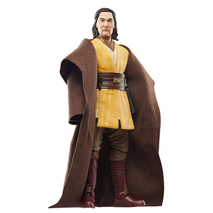 Funko Pop! Jedi Master Sol The Acolyte - Figura da Collezione Vinyl 15cm - Nerdscape Nerdscape