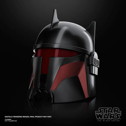 Star Wars Gideon The Black Series Figura da Collezione - Nerdscape Nerdscape
