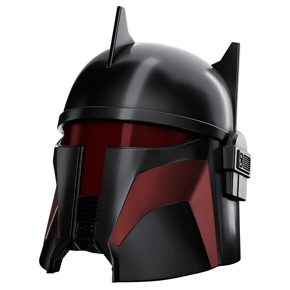 Star Wars Gideon The Black Series Figura da Collezione - Nerdscape Nerdscape