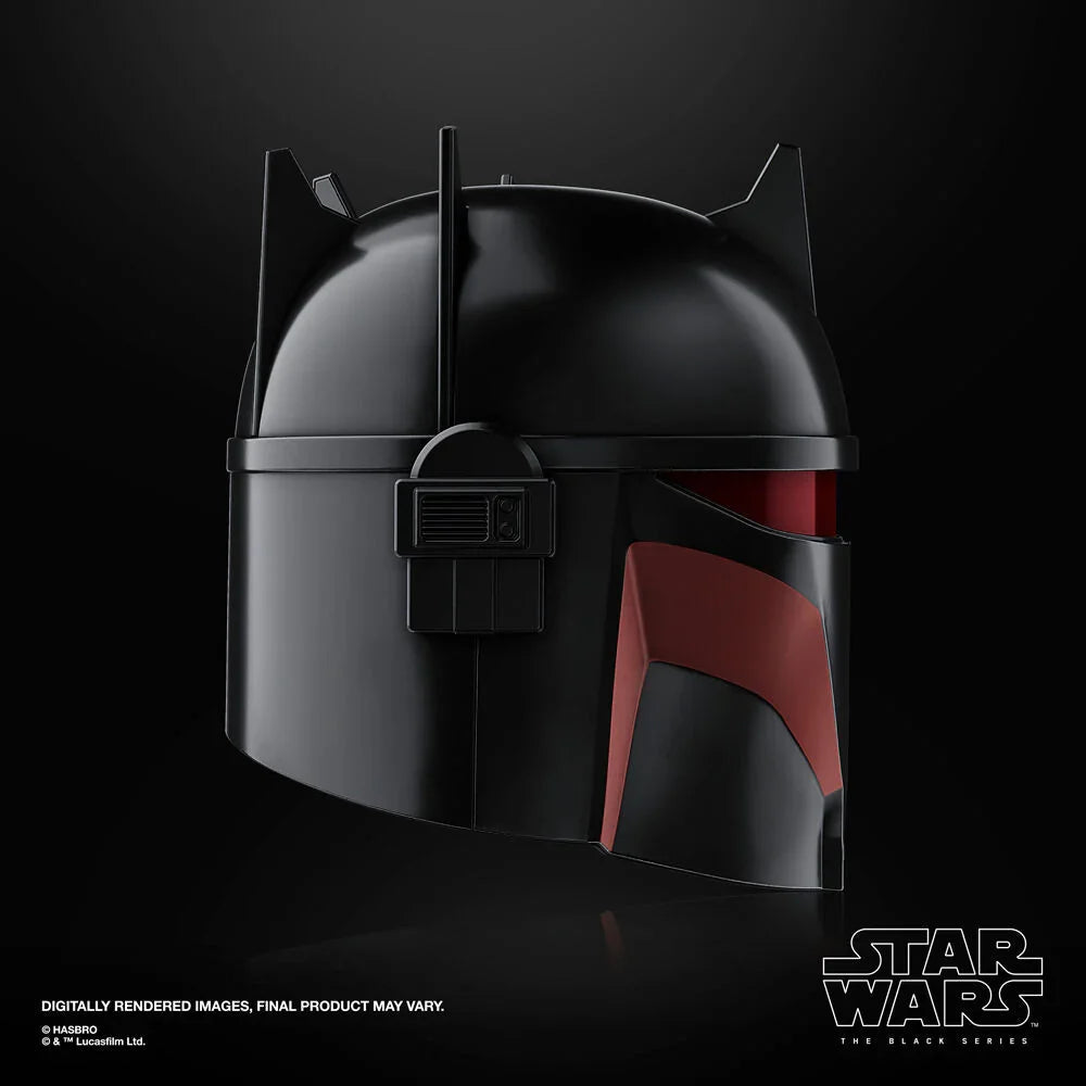 Star Wars Gideon The Black Series Figura da Collezione - Nerdscape Nerdscape