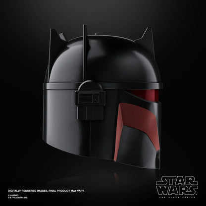 Star Wars Gideon The Black Series Figura da Collezione - Nerdscape Nerdscape