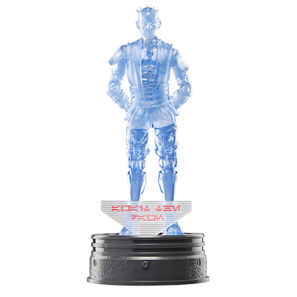 Star Wars Darth Mau Holocomm Collection Figura da Collezione - Nerdscape Nerdscape