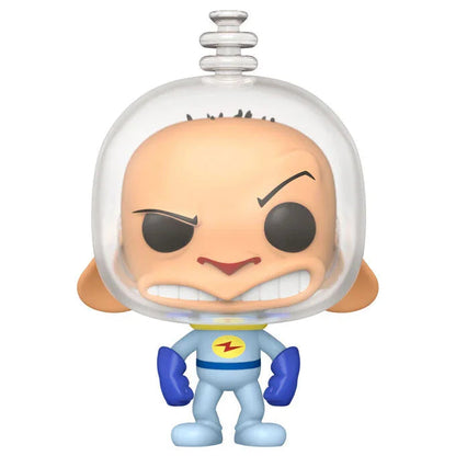 Funko Pop! Ren & Stimpy Space Madness Ren - Figura da Collezione Vinyl Nerdscape