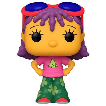 POP figure Rocket Power - Reggie Rocket Exclusive Nerdscape