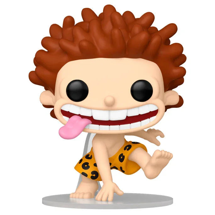 POP figure The Wild Thornberrys - Donnie Thornberry Exclusive Nerdscape