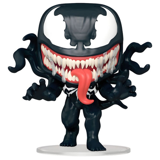 Figurine POP Marvel Spiderman 2 Venom Harry Osborn