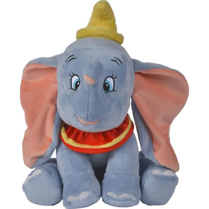 Disney Dumbo plush toy 25cm Nerdscape
