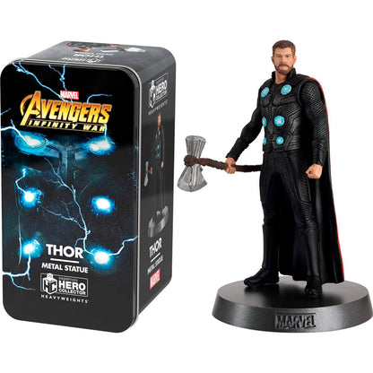 Marvel Avengers Thor Infinity War Figura da Collezione - Nerdscape Nerdscape