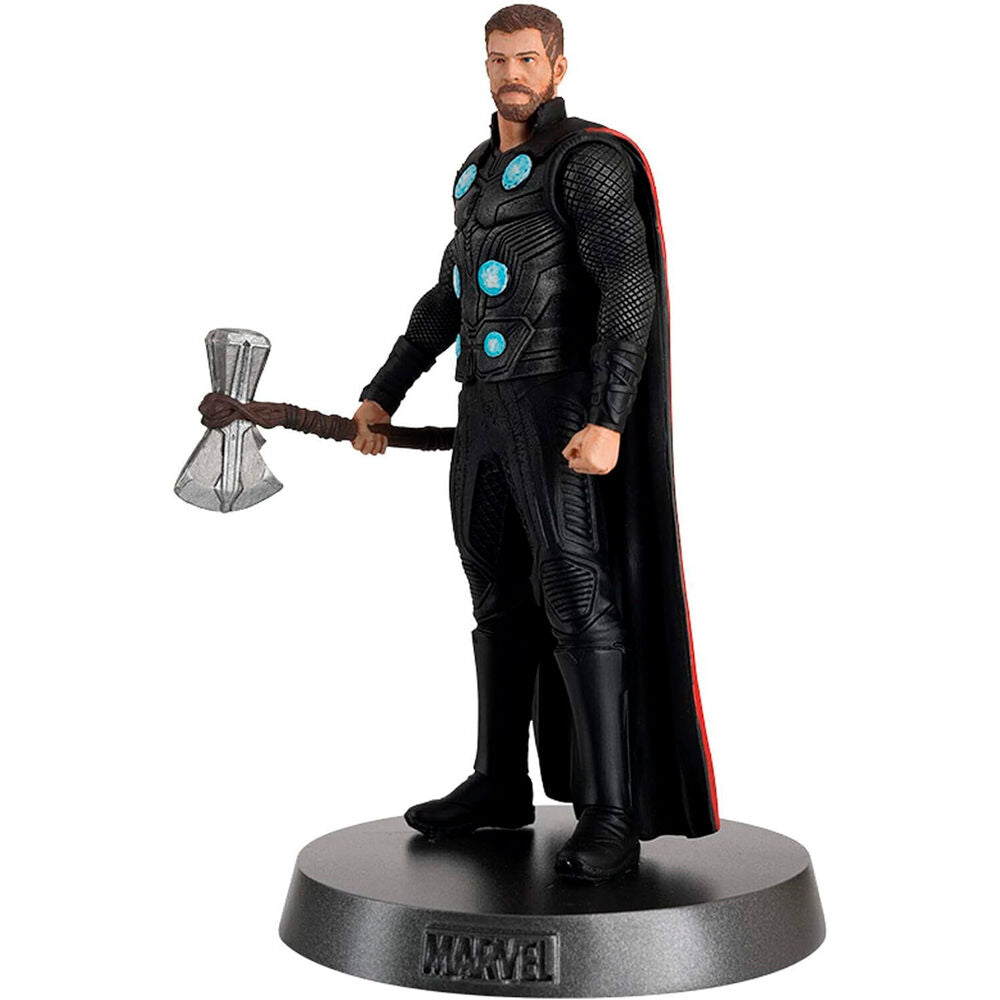 Marvel Avengers Thor Infinity War Figura da Collezione - Nerdscape Nerdscape
