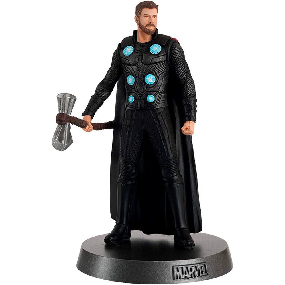Marvel Avengers Thor Infinity War Figura da Collezione - Nerdscape Nerdscape