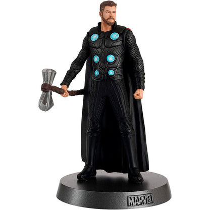 Marvel Avengers Thor Infinity War Figura da Collezione - Nerdscape Nerdscape