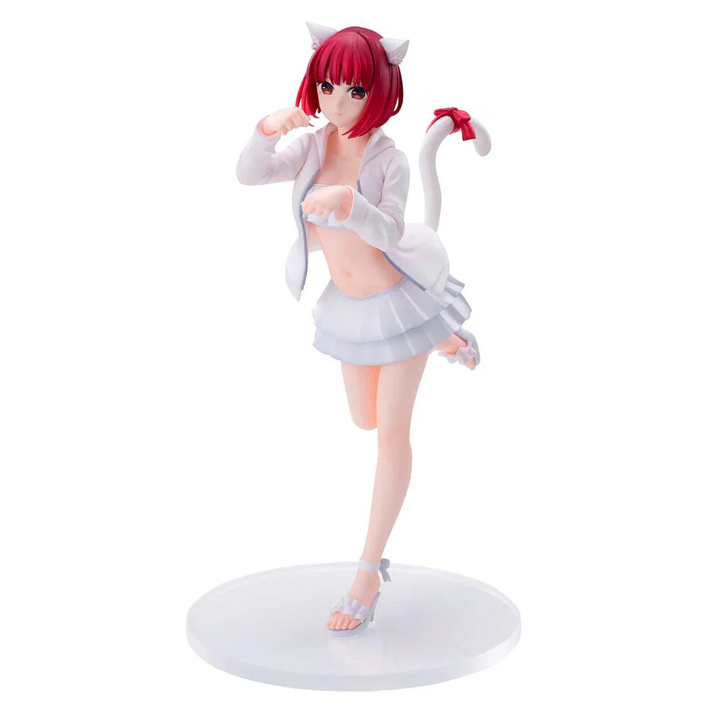 Oshi no Ko Kana Arima Luminasta Figura da Collezione 18cm - Nerdscape Nerdscape