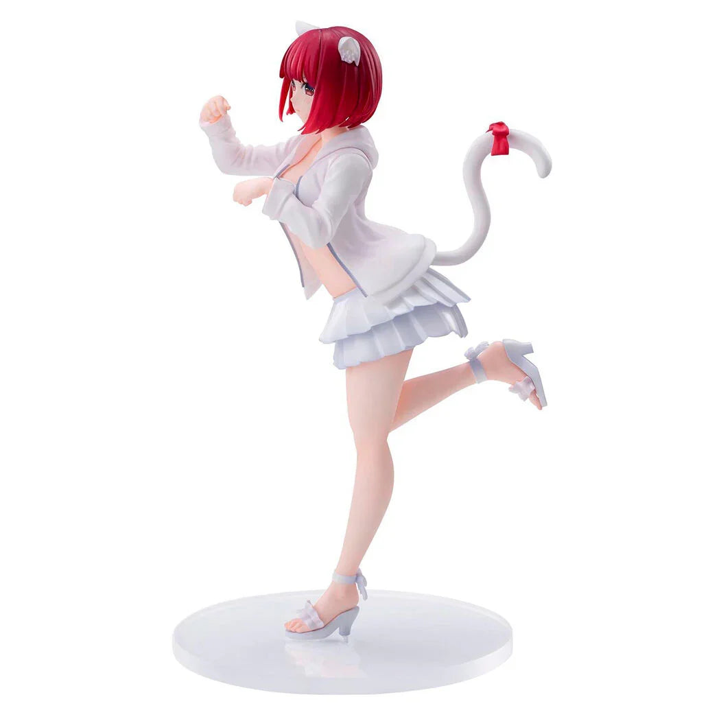 Oshi no Ko Kana Arima Luminasta Figura da Collezione 18cm - Nerdscape Nerdscape