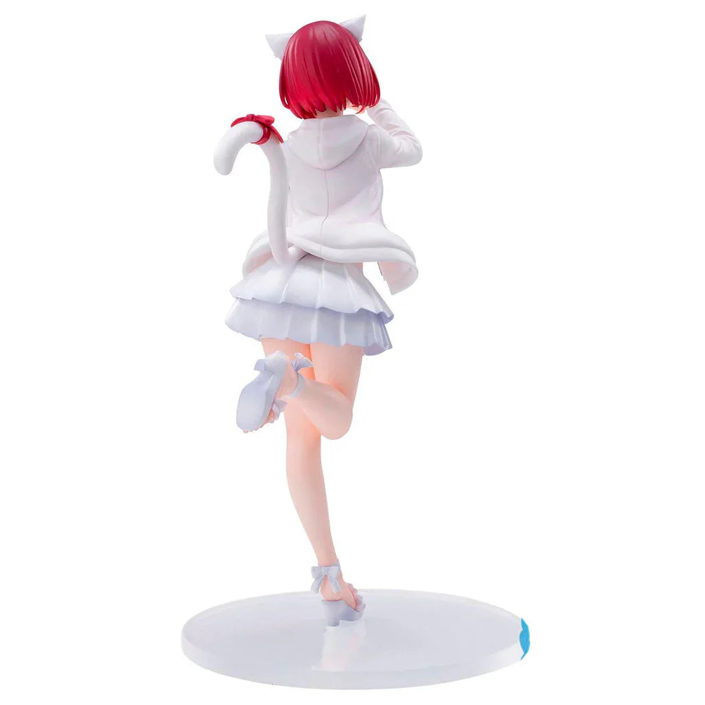 Oshi no Ko Kana Arima Luminasta Figura da Collezione 18cm - Nerdscape Nerdscape