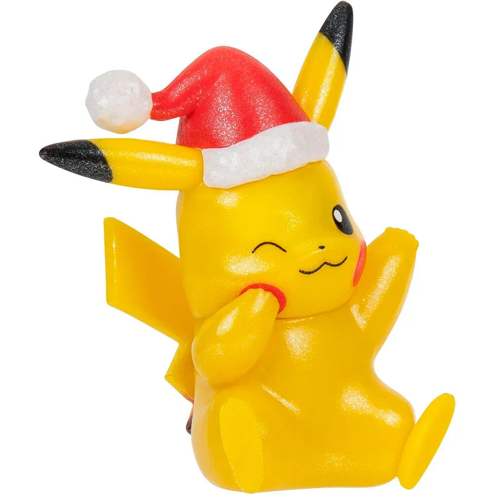 Pokemon advent calendar Nerdscape