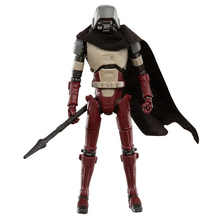 Star Wars Ashoka Assassin Droid Figura da Collezione 9,5cm - Nerdscape Nerdscape
