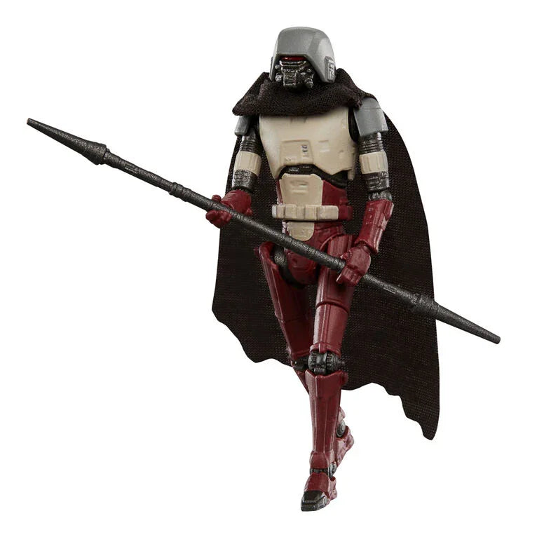 Star Wars Ashoka Assassin Droid Figura da Collezione 9,5cm - Nerdscape Nerdscape