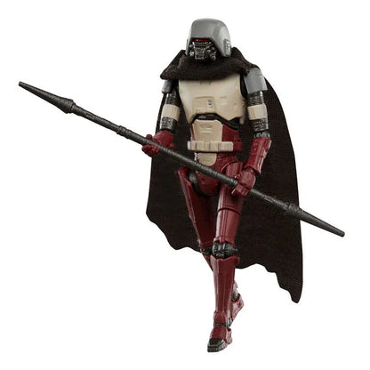 Star Wars Ashoka Assassin Droid Figura da Collezione 9,5cm - Nerdscape Nerdscape