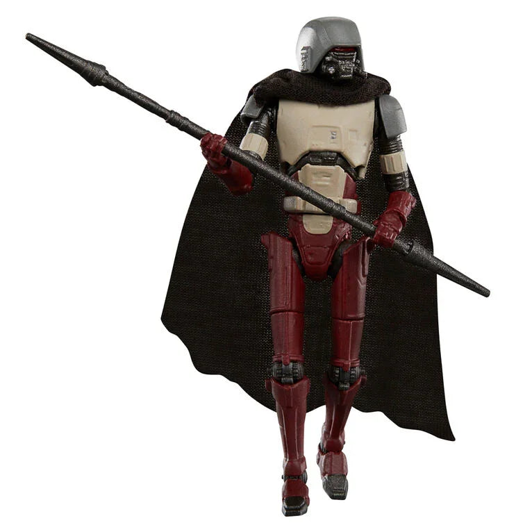 Star Wars Ashoka Assassin Droid Figura da Collezione 9,5cm - Nerdscape Nerdscape
