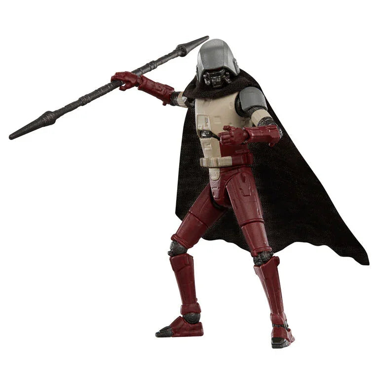 Star Wars Ashoka Assassin Droid Figura da Collezione 9,5cm - Nerdscape Nerdscape